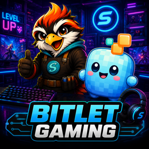 Bitlet Gaming