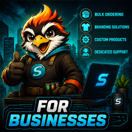 For Businesses