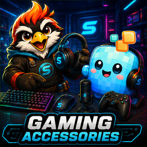 Gaming Accessories