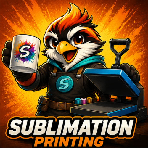 Sublimation Printing