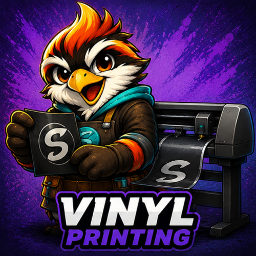 Vinyl Printing